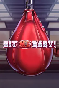 Hit ME Baby!