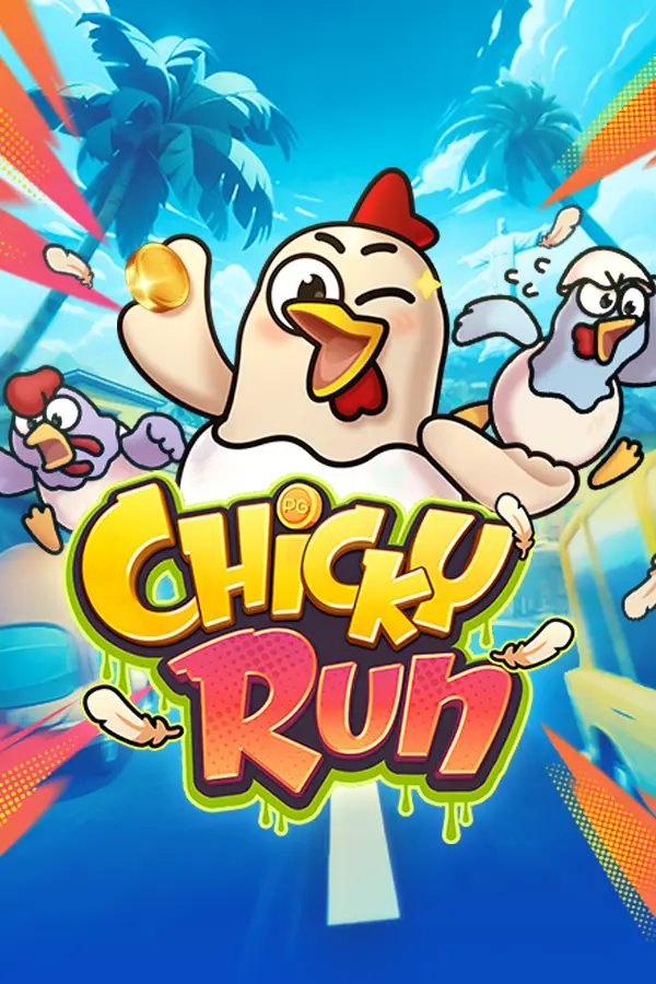 Chicky Run