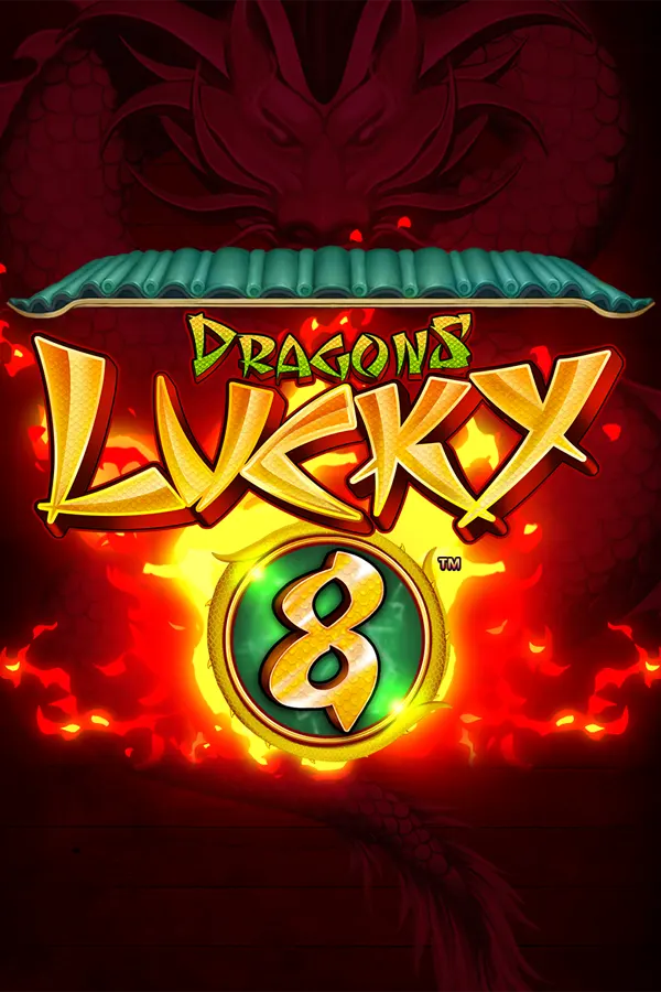 Dragons Lucky 8