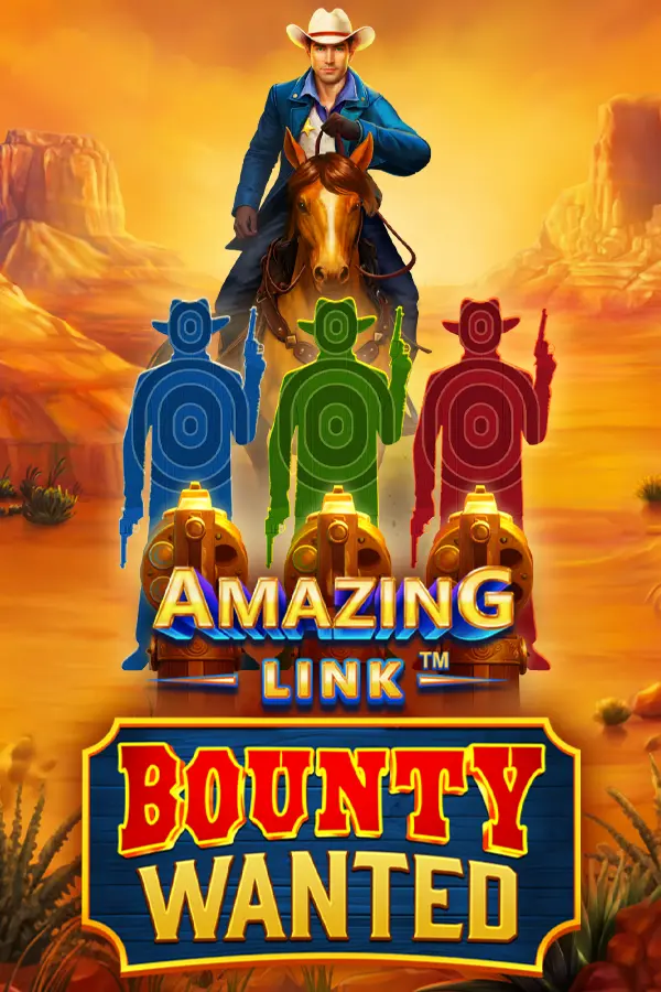 Amazing Link Bounty Wanted