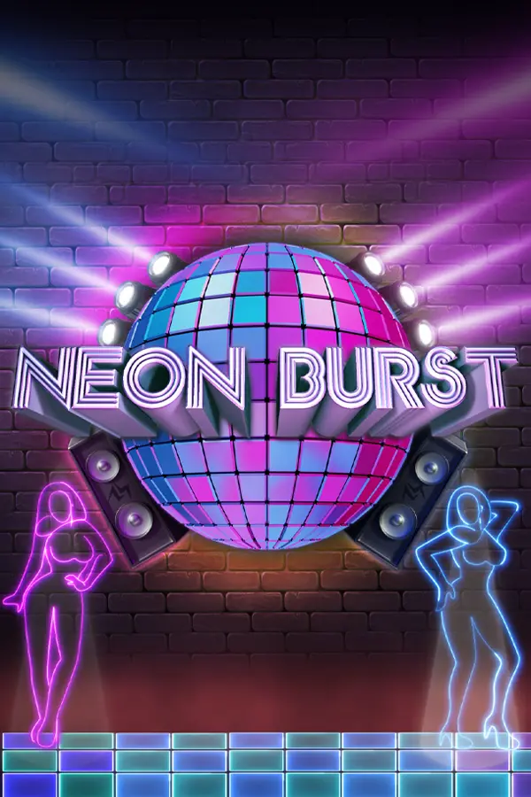 Neon Burst