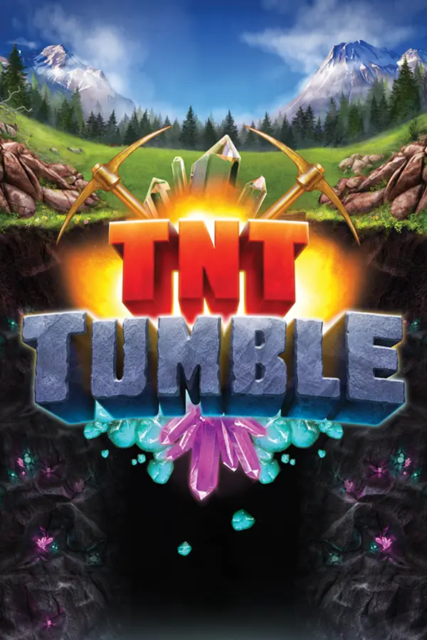 TNT Tumble
